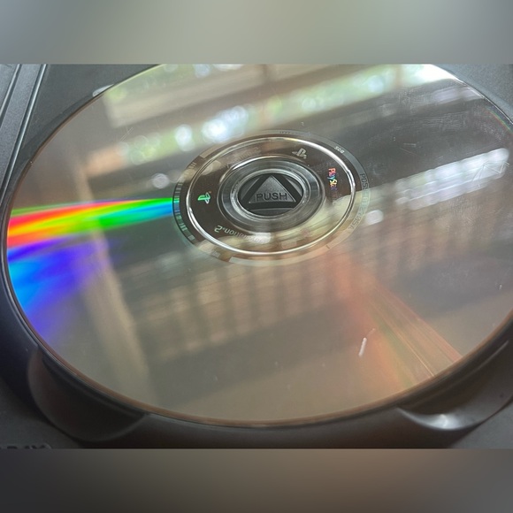 Neo Contra PS2 - Picture 4 of 4